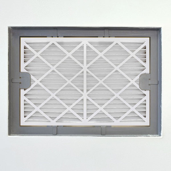 2" Filter Clip Set