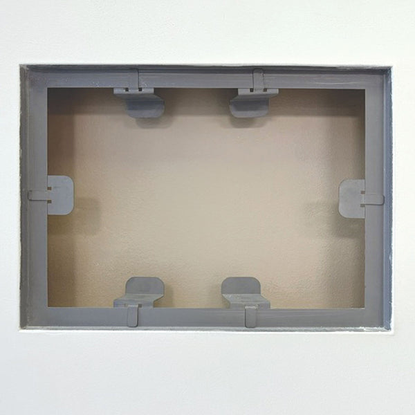 2" Filter Clip Set