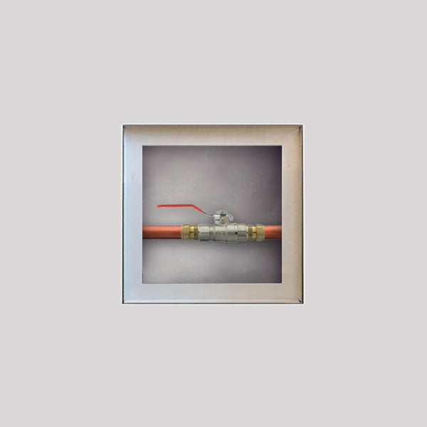 AccessPro 8 Flush Mount Access Panel<br>8” x 8” (Drywall Opening)