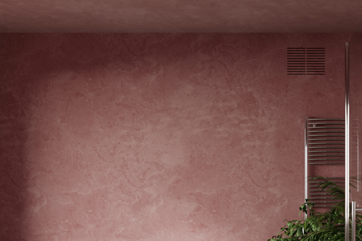 Moisture Resistant Vents A Must Have For Modern Bathrooms Luxairy Vents