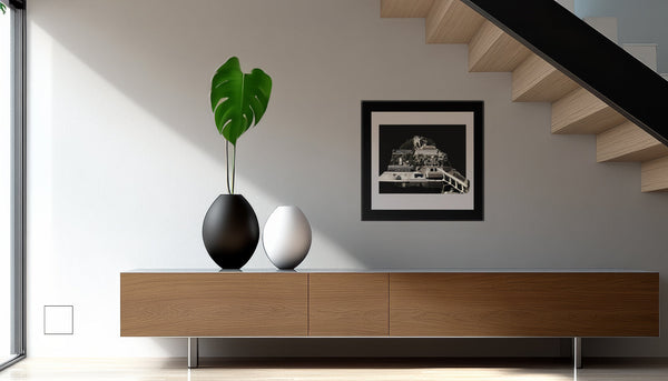Seamless Access: How Luxairy’s AccessPro Panels Revolutionize Home Maintenance