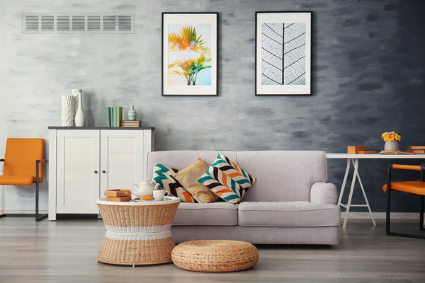 The Art of Invisible Ventilation: How Luxairy Vents Can Enhance Interior Design