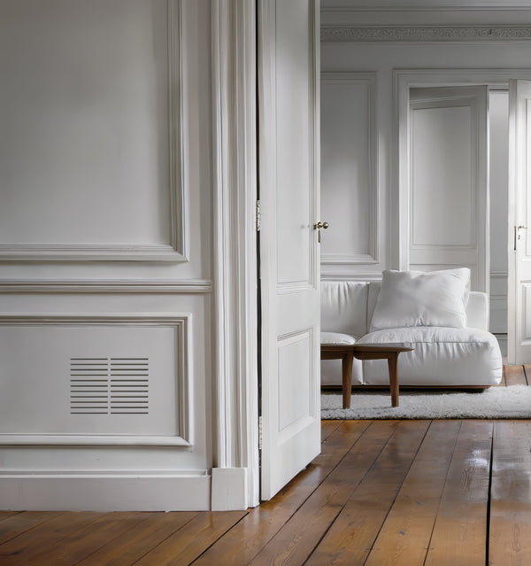 Return Air Vents