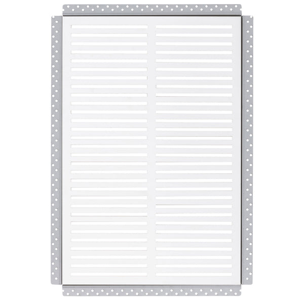 CliqueElite 2030 Removable Air Return Vent<br>20” x 30” (Drywall Opening)