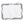 CliqueElite 2216 Removable Air Return Vent<br>22” x 16” (Drywall Opening)
