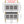 CliqueElite 24 Removable Air Return Vent<br>24” x 8” (Duct Opening) Requires 26