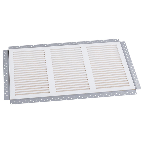 CliqueElite 2616 Removable Air Return Vent<br>26” x 16” (Drywall Opening)