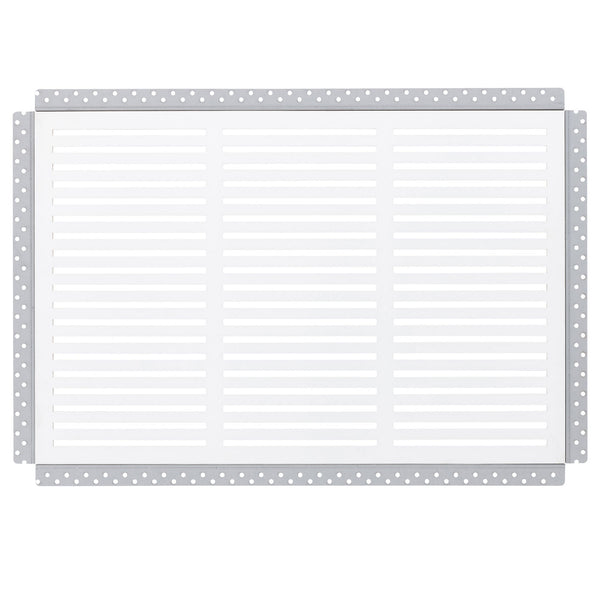 CliqueElite 3020 Removable Air Return Vent<br>30” x 20” (Drywall Opening)