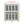 CliqueElite 3216 Removable Air Return Vent<br>32” x 16” (Drywall Opening)