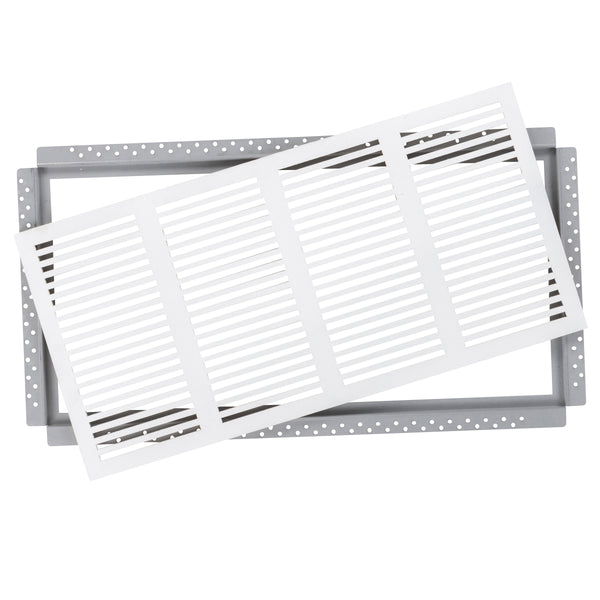 CliqueElite 3216 Removable Air Return Vent<br>32” x 16” (Drywall Opening)