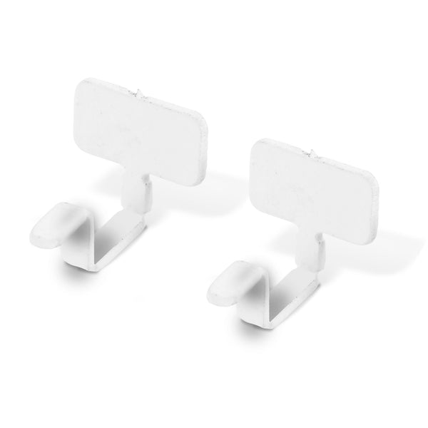 Ceiling Clip Set
