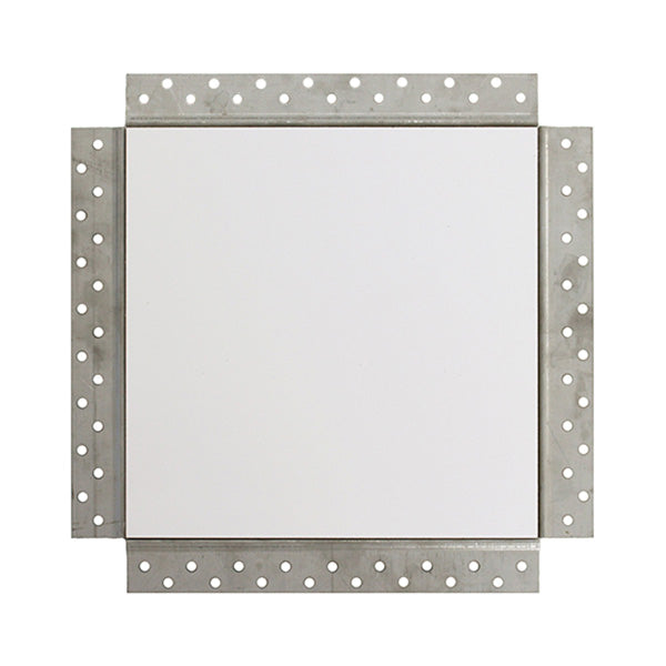 AccessPro 12 Flush Mount Access Panel<br>12” x 12” (Drywall Opening)
