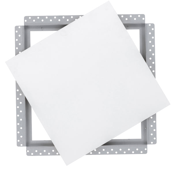 AccessPro 16 Flush Mount Access Panel<br>16” x 16” (Drywall Opening)