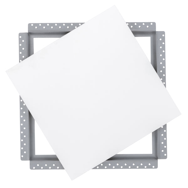 AccessPro 18 Flush Mount Access Panel<br>18” x 18” (Drywall Opening)