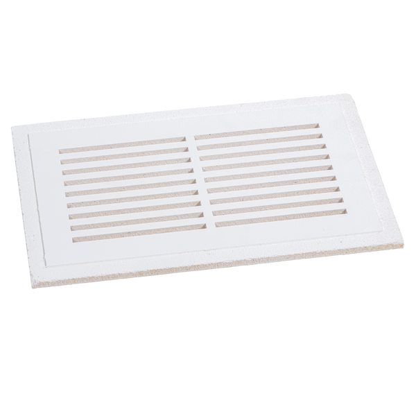 PermaFlow 146 Permanent Return Air Vent Cover<br> “16.25 x 10” Drywall Opening