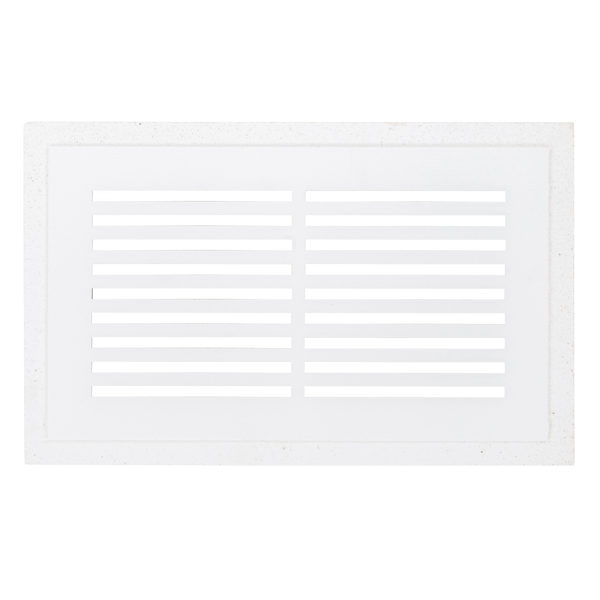 PermaFlow 146 Permanent Return Air Vent Cover<br> “16.25 x 10” Drywall Opening