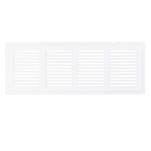 PermaFlow 3212 Permanent Return Air Vent Cover<br> “32 x 12” Drywall Opening