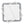 SilhouEase 18 Exhaust Fan Removable Flush Mount Bathroom Cover<br>18