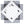 SilhouEase 6 Flush Mount Bathroom Exhaust Fan Cover - 6