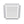 SilhouEase 10 Flush Mount Bathroom Exhaust Fan Cover - 10