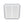SilhouEase 14 Flush Mount Bathroom Exhaust Fan Cover - 14