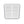 SilhouEase 18 Flush Mount Bathroom Exhaust Fan Cover - 18